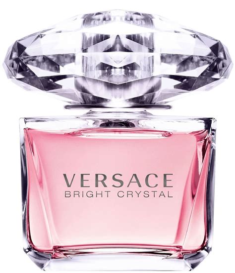 versace bright crystal 200 ml eau de toilette|Versace Bright Crystal perfume smell.